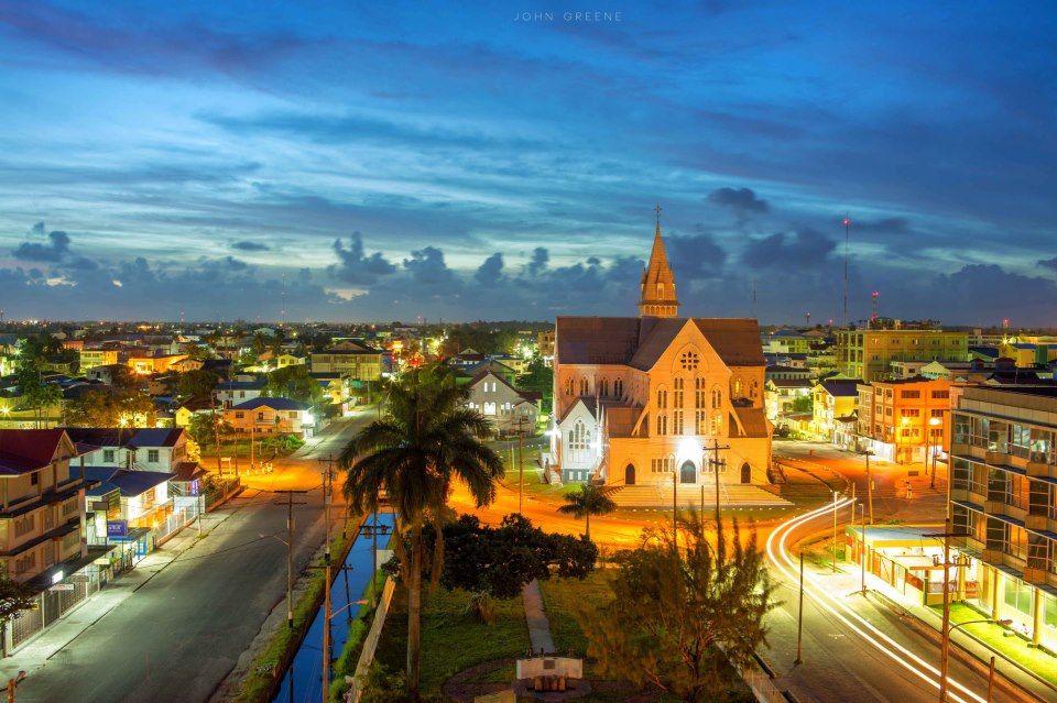 Guyana